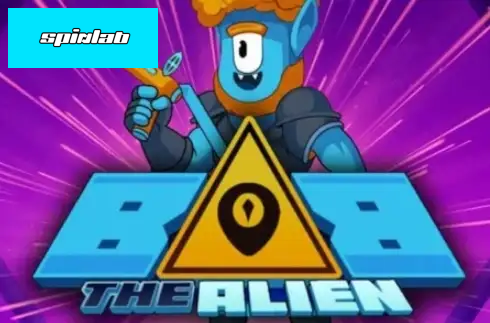Bob The Alien